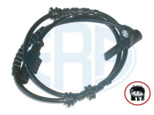 ERA 560302 jutiklis, rato greitis 
 Elektros įranga -> Jutikliai
12 38 399, 13 260 662, 13 381 153
