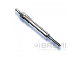 BREMI 26102 kaitinimo žvakė 
 Kibirkšties / kaitinamasis uždegimas -> Kaitinimo kaištis
N 105 798 03, N 105 798 05, MN980406