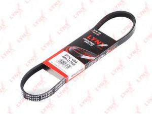 LYNXauto 4PK0708 V formos rumbuoti diržai 
 Techninės priežiūros dalys -> Techninės priežiūros intervalai
90048-31008, 90048-31009, 8-94335-849-0