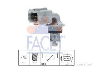 FACET 10.4005 siuntimo blokas, įsiurbiamo oro temperatūra 
 Elektros įranga -> Jutikliai
1920 4G, 1920 8Y, 9463327680, 9627389680