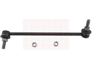 FAI AutoParts SS7262 šarnyro stabilizatorius 
 Ašies montavimas/vairavimo mechanizmas/ratai -> Stabilizatorius/fiksatoriai -> Savaime išsilyginanti atrama
54668CA000