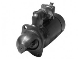 BTS Turbo S510424 starteris
