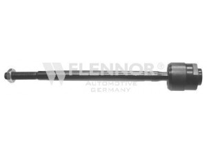 FLENNOR FL963-C vidinė skersinė vairo trauklė 
 Vairavimas -> Vairo mechanizmo sujungimai
07701491, 09946948, 7701491, 9946948
