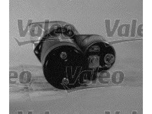 VALEO 432557 starteris 
 Elektros įranga -> Starterio sistema -> Starteris
7701035797, 7701351393, 7701499199