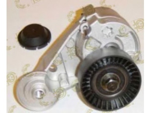 AUTOKIT 03.80472 įtempiklio svirtis, V formos rumbuotas diržas 
 Diržinė pavara -> V formos rumbuotas diržas/komplektas -> Įtempiklis
30637070