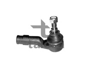 TALOSA 42-06061 skersinės vairo trauklės galas 
 Vairavimas -> Vairo mechanizmo sujungimai
7701462427