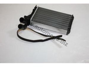 AUTOMEGA 306448080 šilumokaitis, salono šildymas
644880, 644880