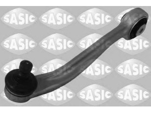 SASIC 7476188 vikšro valdymo svirtis 
 Ašies montavimas/vairavimo mechanizmas/ratai -> Valdymo svirtis/pasukamosios svirties sujungimas -> Vairo trauklės (valdymo svirtis, išilginis balansyras, diago
8K0407510A