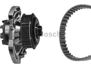 BOSCH 1 987 948 500 vandens siurblio ir paskirstymo diržo komplektas