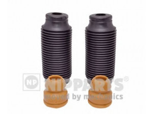 NIPPARTS N5800509 apsauginio dangtelio komplektas, amortizatorius 
 Ašies montavimas/vairavimo mechanizmas/ratai -> Montavimas, pakabos statramstis
54626-27000, 55325-29100