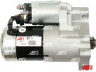AS-PL S5114 starteris
M001T50271, M1T50271