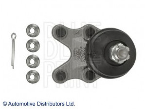 BLUE PRINT ADT38609 atramos/vairo trauklė 
 Ašies montavimas/vairavimo mechanizmas/ratai -> Sujungimai -> Atramos/vairo trauklė
43350-29045, 43350-29055, 43350-29056