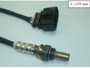 ACI - AVESA SLS-13241 lambda jutiklis 
 Išmetimo sistema -> Jutiklis/zondas
078 906 265 M, 1000169, 078 906 265 M