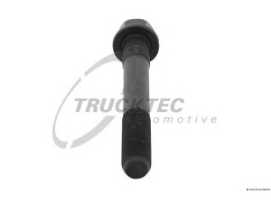 TRUCKTEC AUTOMOTIVE 04.67.004 cilindro galvutės varžtas
358148
