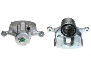 BREMBO F 30 189 stabdžių apkaba 
 Dviratė transporto priemonės -> Stabdžių sistema -> Stabdžių apkaba / priedai
581301K000, 581901KA00