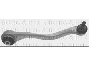 BORG & BECK BCA7001 vikšro valdymo svirtis 
 Ašies montavimas/vairavimo mechanizmas/ratai -> Valdymo svirtis/pasukamosios svirties sujungimas -> Vairo trauklės (valdymo svirtis, išilginis balansyras, diago
31126775972