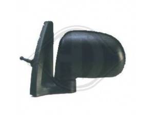 DIEDERICHS 6850024 išorinis veidrodėlis 
 Kėbulas -> Keleivių kabina -> Durys/dalys
8762002100CA, 8762002303