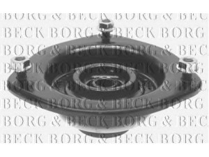 BORG & BECK BSM5249 pakabos statramsčio atraminis guolis 
 Ašies montavimas/vairavimo mechanizmas/ratai -> Montavimas, pakabos statramstis
4404976