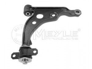 MEYLE 11-16 050 0033 vikšro valdymo svirtis 
 Ašies montavimas/vairavimo mechanizmas/ratai -> Valdymo svirtis/pasukamosios svirties sujungimas -> Vairo trauklės (valdymo svirtis, išilginis balansyras, diago
3521.66, 3521.H3, 3521.J4, 1308760080