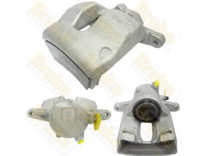 Brake ENGINEERING CA3164 stabdžių apkaba 
 Dviratė transporto priemonės -> Stabdžių sistema -> Stabdžių apkaba / priedai
2044210781, 2044212581