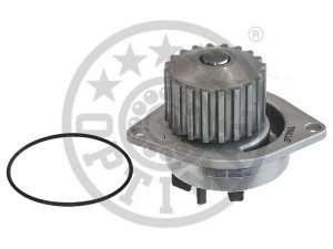 OPTIMAL AQ-1128 vandens siurblys 
 Aušinimo sistema -> Vandens siurblys/tarpiklis -> Vandens siurblys
120158, 1201E4, 1201E6, 120725