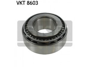 SKF VKT 8603 guolis, neautomatinė transmisija
8582739, 1905261, 06.32489.0002