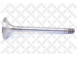 STELLOX 01-24043-SX išleidimo vožtuvas 
 Variklis -> Variklio uždegimo laiko reguliavimo kontrolė -> Vožtuvų eilė -> Vožtuvai/dalys
0949.66, 0949.72, 0949.76, 094966
