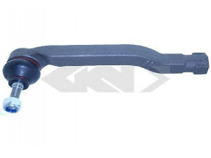 SPIDAN 57419 skersinės vairo trauklės galas 
 Vairavimas -> Vairo mechanizmo sujungimai
48640 AX600