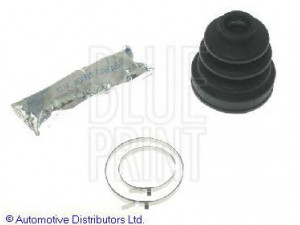 BLUE PRINT ADT38122 gofruotoji membrana, kardaninis velenas 
 Ratų pavara -> Gofruotoji membrana