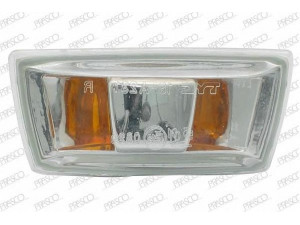 PRASCO OP4104140 indikatorius 
 Kėbulas -> Transporto priemonės priekis -> Indikatorius/dalys -> Indikatorius
1713417, 1713423