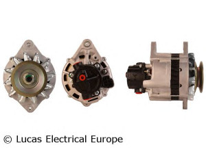 LUCAS ELECTRICAL LRA01395 kintamosios srovės generatorius 
 Elektros įranga -> Kint. sr. generatorius/dalys -> Kintamosios srovės generatorius
23100-G5700, 23100-G5700-EP, 23100-G5701