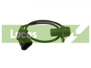 LUCAS ELECTRICAL SEB269 jutiklis, alkūninio veleno impulsas 
 Elektros įranga -> Jutikliai
71739642