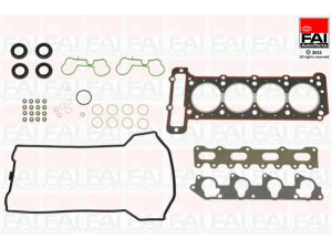 FAI AutoParts HS766 tarpiklių komplektas, cilindro galva 
 Variklis -> Cilindrų galvutė/dalys -> Tarpiklis, cilindrų galvutė
1110100430, 1110102920