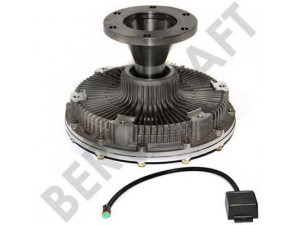 BERGKRAFT BK7202031-01 sankaba, radiatoriaus ventiliatorius
1453967, 1471155, 1520308, 1763618