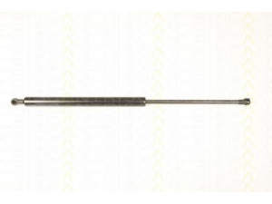 TRISCAN 8710 50248 dujinė spyruoklė, bagažinė 
 Priedai -> Bagažinė/pakrovimo skyrius
GS2A-63-620B, GS2A-63-620C, GS2A-63-620D