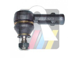 RTS 91-05803 skersinės vairo trauklės galas 
 Vairavimas -> Vairo mechanizmo sujungimai
116.00/24.041-01, 116002404101