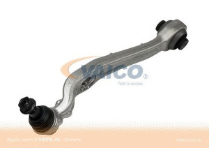 VAICO V30-1870 vikšro valdymo svirtis 
 Ašies montavimas/vairavimo mechanizmas/ratai -> Valdymo svirtis/pasukamosios svirties sujungimas -> Vairo trauklės (valdymo svirtis, išilginis balansyras, diago
221 330 78 07