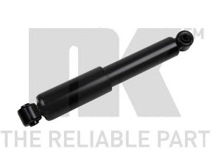 NK 63991721 amortizatorius 
 Pakaba -> Amortizatorius
0007610120, 0007610121, 0007613698