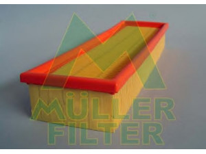 MULLER FILTER PA360 oro filtras 
 Techninės priežiūros dalys -> Techninės priežiūros intervalai
1444J9, 5005098, 5010294, 5020944