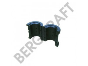 BERGKRAFT BK2870821SP skersinio stabilizatoriaus įvorių komplektas
3028449, 9516 524, 9516524