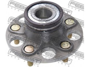 FEBEST 0382-FRVMR rato stebulė
42200-SJF-951