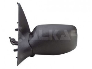 ALKAR 6154398 išorinis veidrodėlis 
 Kėbulas -> Keleivių kabina -> Veidrodėlis
1044260