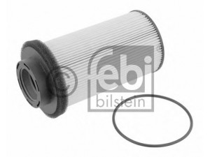 FEBI BILSTEIN 24663 kuro filtras 
 Filtrai -> Kuro filtras
541 090 00 51, 541 090 01 51, 541 092 09 05