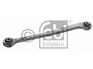 FEBI BILSTEIN 10268 vikšro valdymo svirtis 
 Ašies montavimas/vairavimo mechanizmas/ratai -> Valdymo svirtis/pasukamosios svirties sujungimas -> Vairo trauklės (valdymo svirtis, išilginis balansyras, diago
140 350 34 06