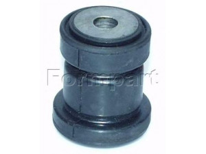 FORMPART 1500003 valdymo svirties/išilginių svirčių įvorė 
 Ašies montavimas/vairavimo mechanizmas/ratai -> Valdymo svirtis/pasukamosios svirties sujungimas -> Montavimas/sutvirtinimas
1 061 570, 1061570, 1073214, 1073215