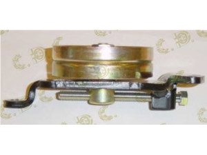 AUTOKIT 03.694 įtempiklio svirtis, V formos rumbuotas diržas 
 Diržinė pavara -> V formos rumbuotas diržas/komplektas -> Įtempiklis
11944-4F100