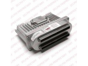 DELPHI EC10070 selektoriaus svirties modulis, transmisijos perjungimas
16207326, 88963803