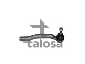 TALOSA 42-06532 skersinės vairo trauklės galas 
 Vairavimas -> Vairo mechanizmo sujungimai
485203DN1A