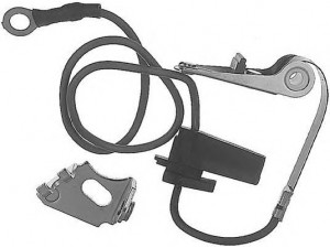 BERU KS727 kontakto pertraukiklis, skirstytuvas 
 Kibirkšties / kaitinamasis uždegimas -> Degimo skirstytuvas/dalys
79 015 927 83, 5927 83