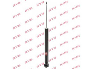 KYB 343485 amortizatorius 
 Pakaba -> Amortizatorius
5Z0512011A, 5Z0513025A, 6Q0513031BQ